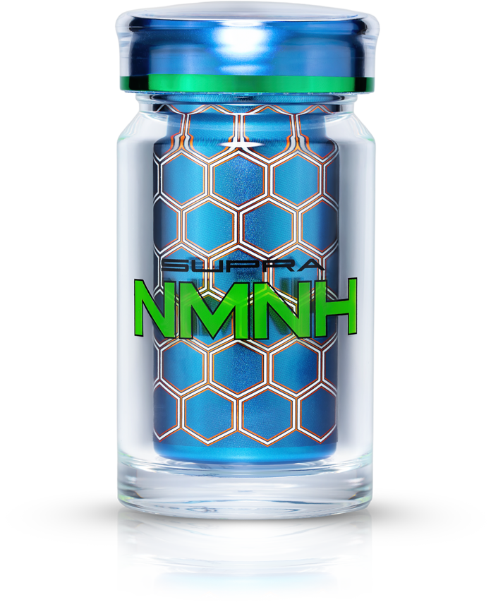 Le meilleur NMNH du monde